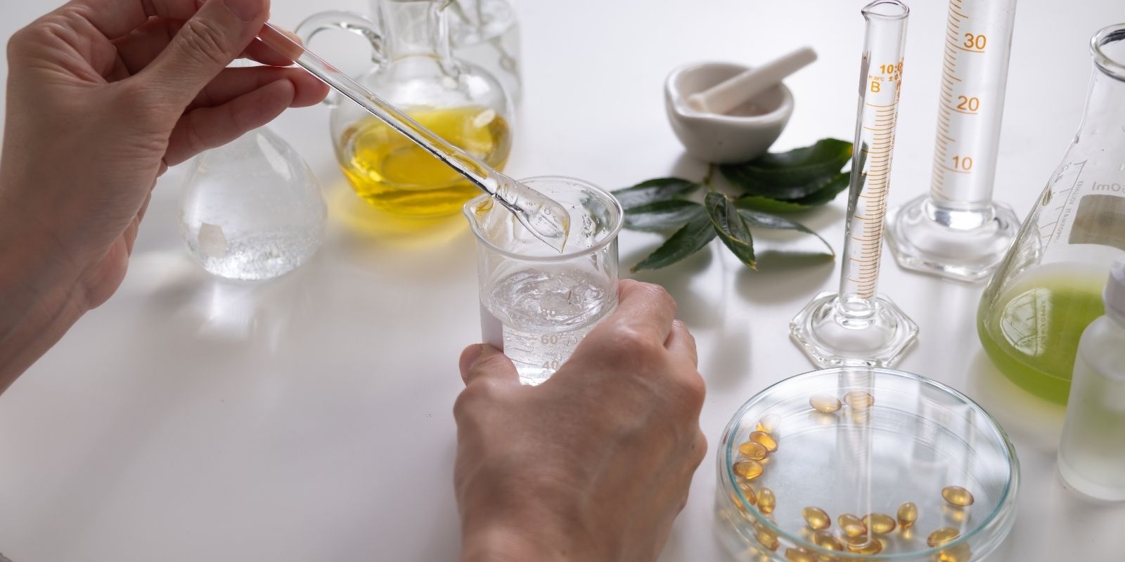 Session de formation en réglementation et bonnes pratiques de fabrication cosmétique